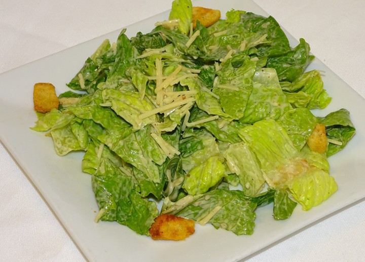 Small Caesar Salad