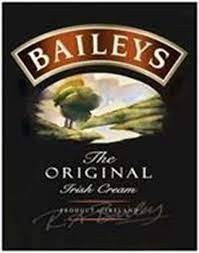 Bailey's Irish Cream