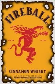 Fireball