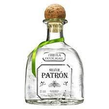 Patron Silver