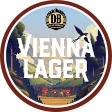 Devil's Backbone Vienna Lager Draft