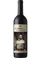 19 Crimes Cabernet Sauvignon Bottle