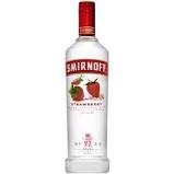 Smirnoff Strawberry