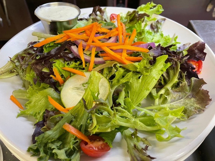 Large House Salad