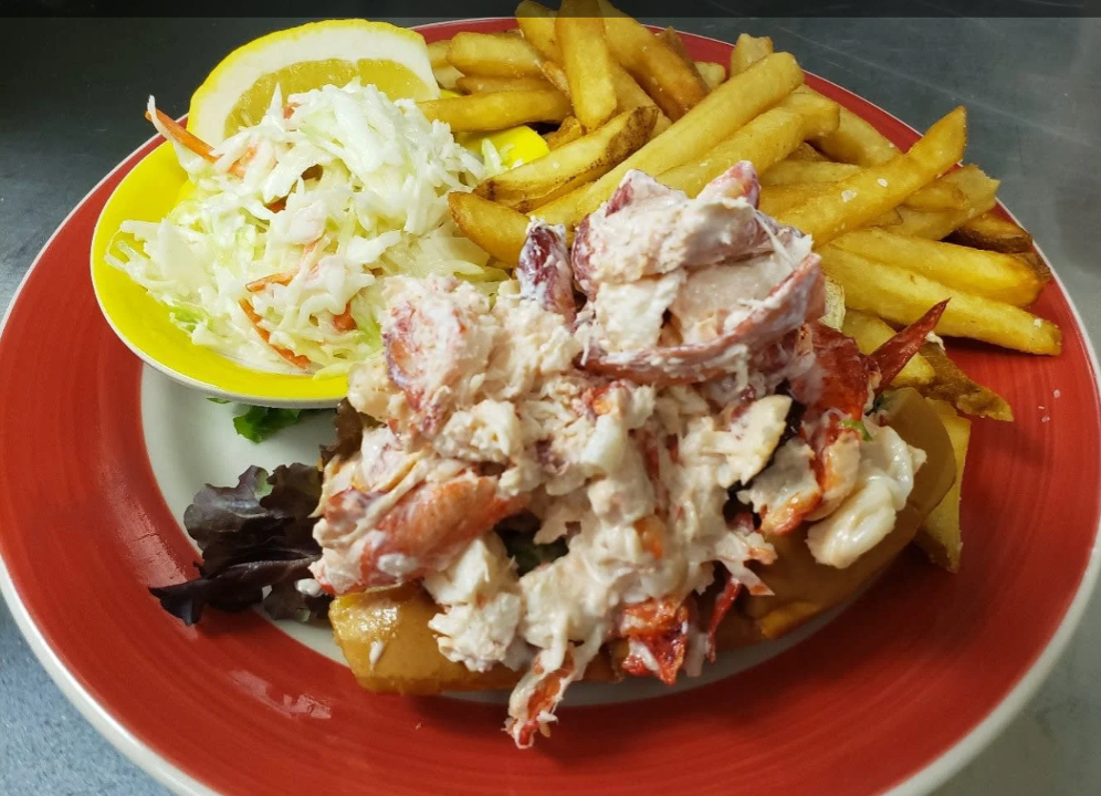 Atlantic Grille Turkey Club