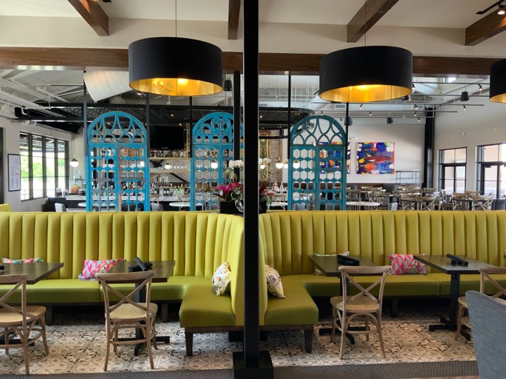 Restaurant banner image