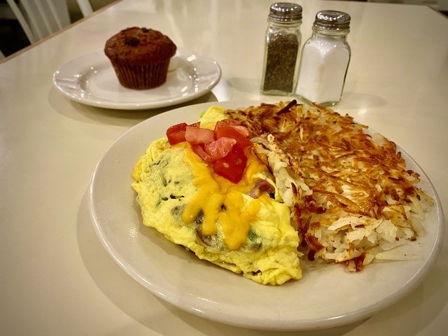 Denver Omelet