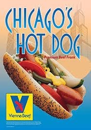 Chicago Dog