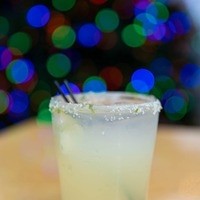 DST-Rita Quart (Margaritas to Go!!)