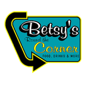 Betsy’s Round The Corner