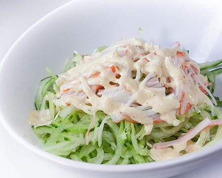 Crab Salad