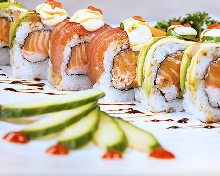 Brownsville - Angel Roll