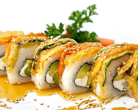 Komasa Roll