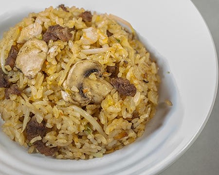 Kumori Rice