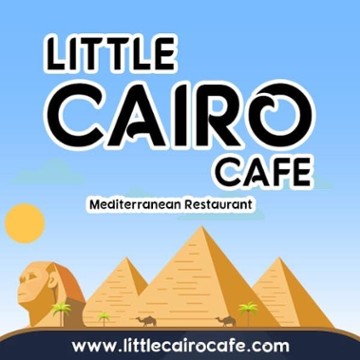 Little Cairo