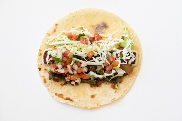 #10 Lunch Taco