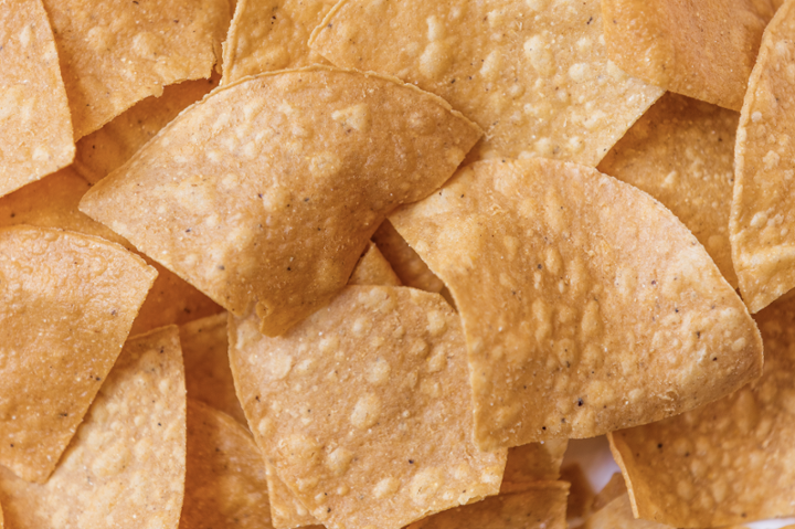 Housemade Tortilla Chips