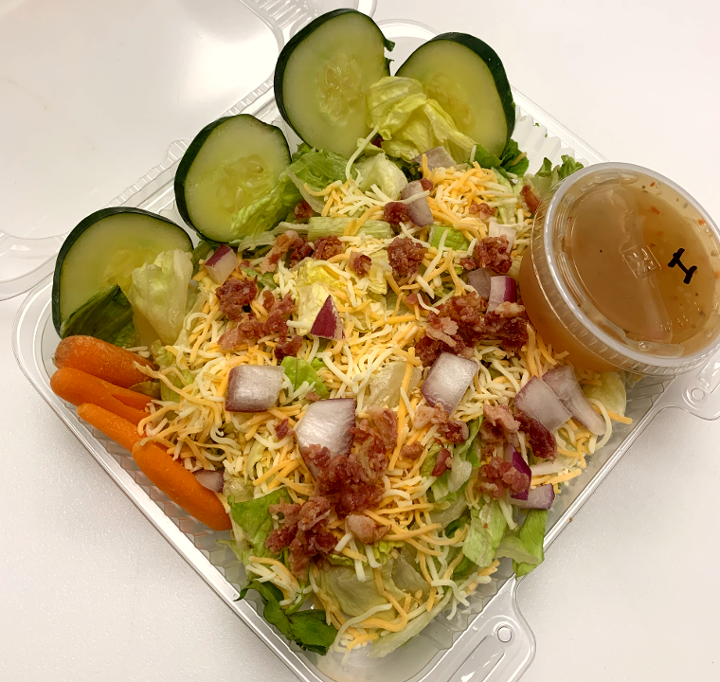 House Salad