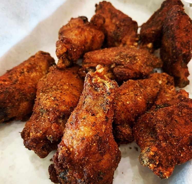 BTB Traditional Wings