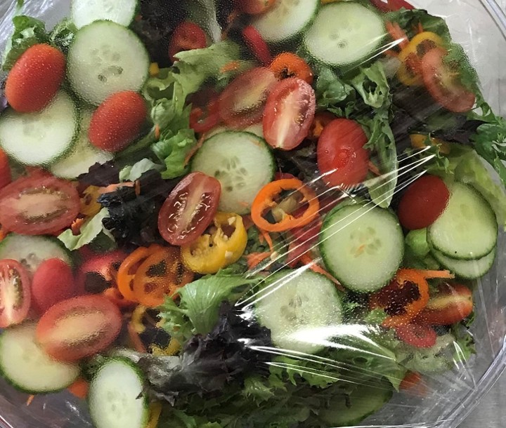 Green Acres Salad