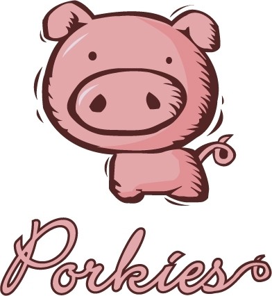 Porkies Pig Roast