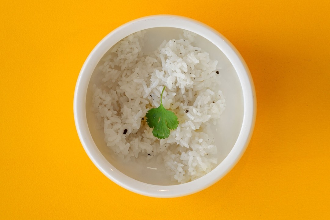 Side Kombu Rice