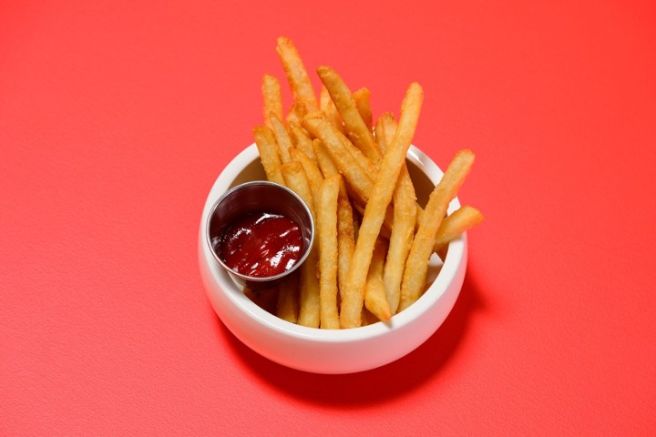 Side Fries