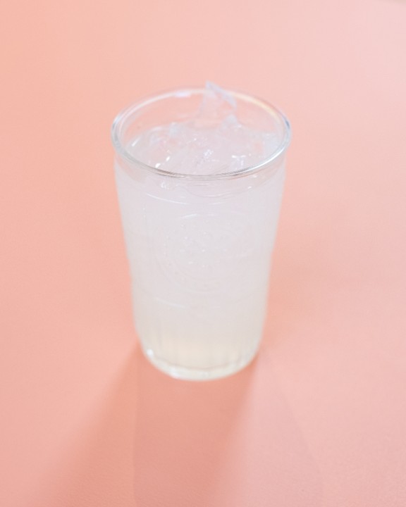 Yuzu Lemonade