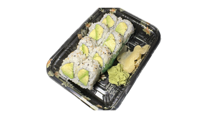 Avocado Roll