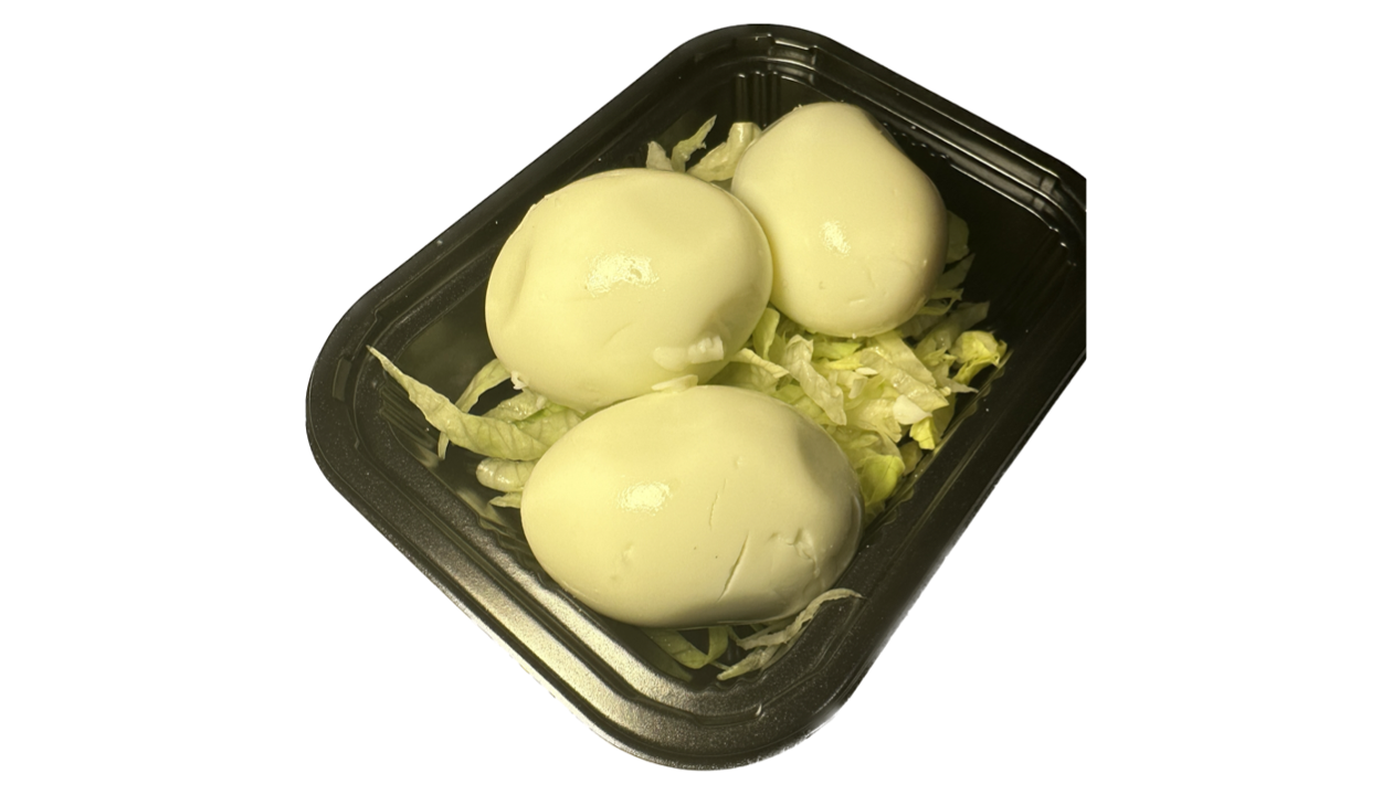 side-Boiled Egg (3pc)