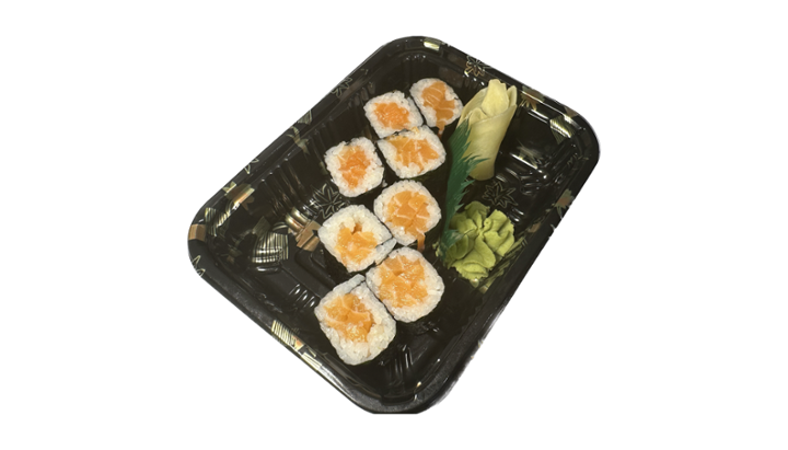 Salmon Roll