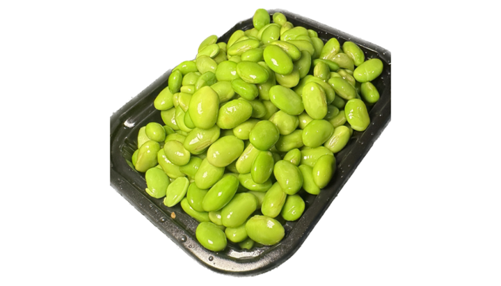 side-Edamame （No Shell）