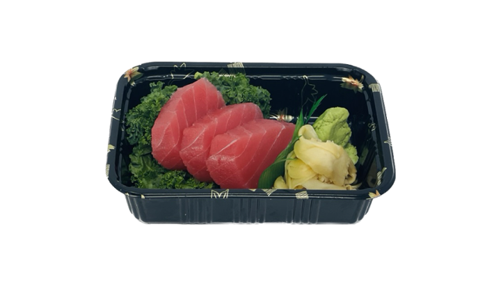 Tuna Sashimi (3pcs)