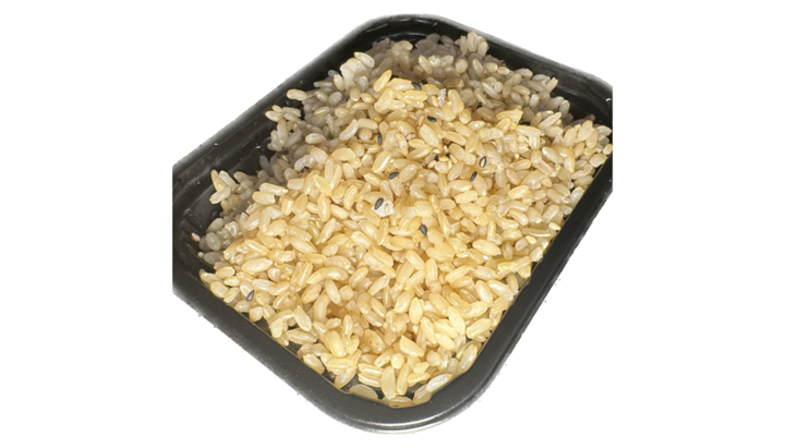side-Brown Rice