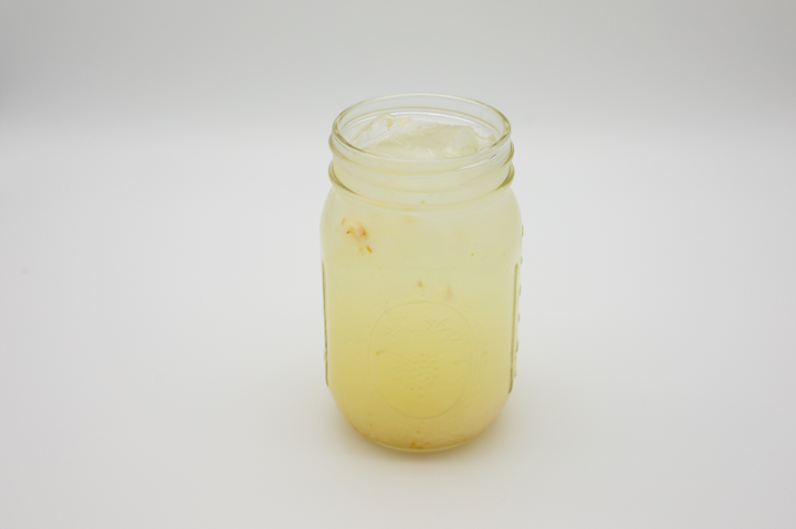 Lychee Lemonade or Soda
