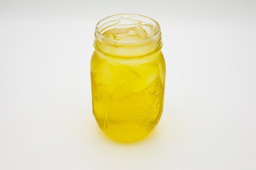 Herbal Iced Tea