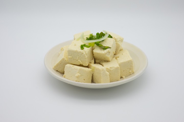 Side of Tofu