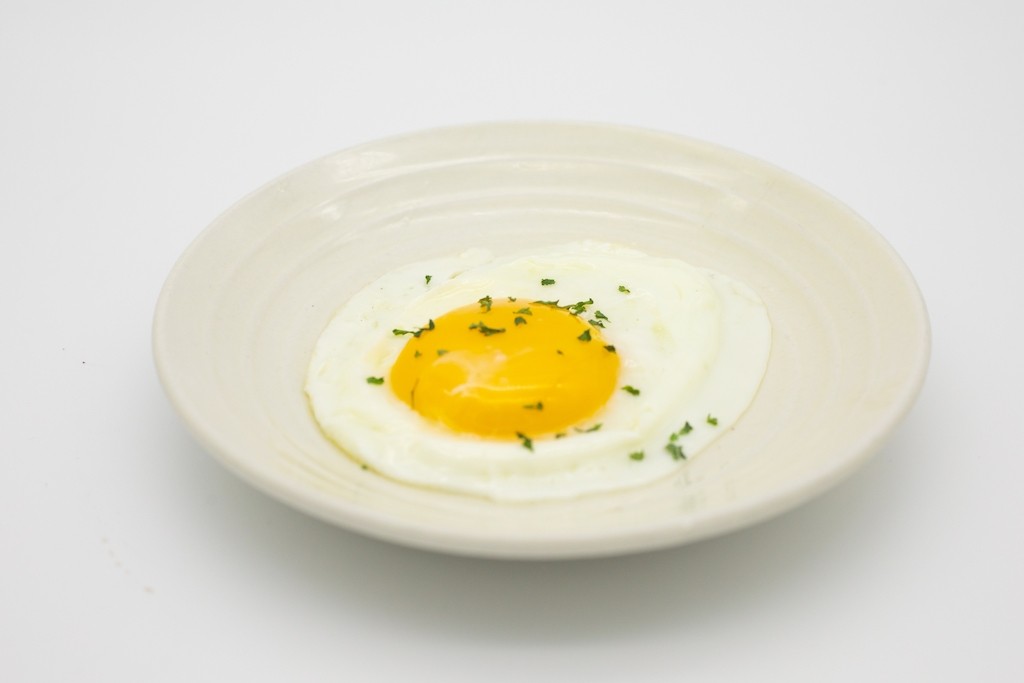 Fried Egg