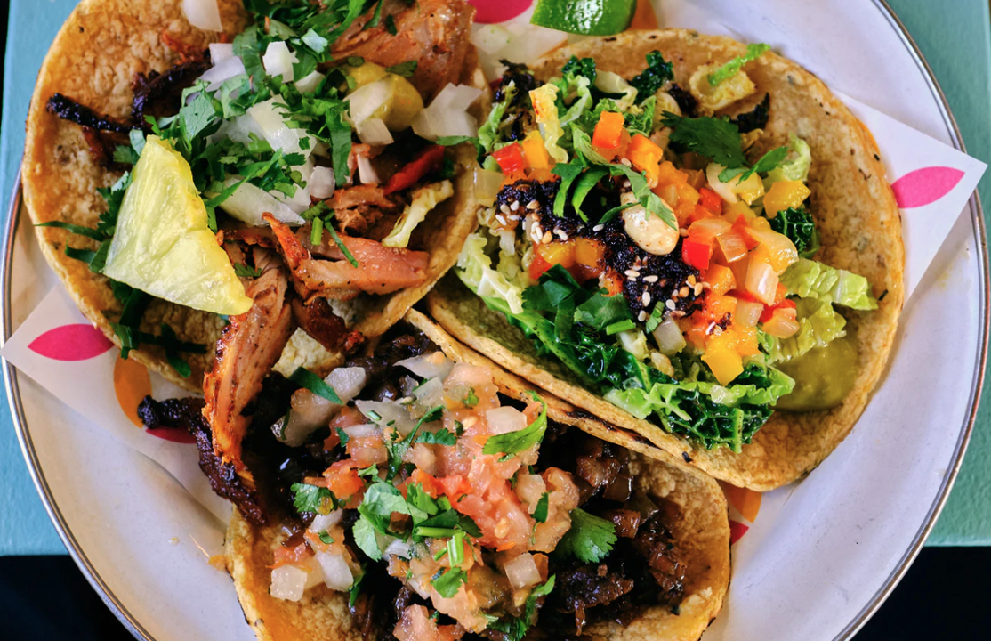 Frida Tacos - 5786 Mosholu Ave.