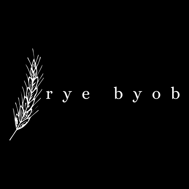 Rye BYOB
