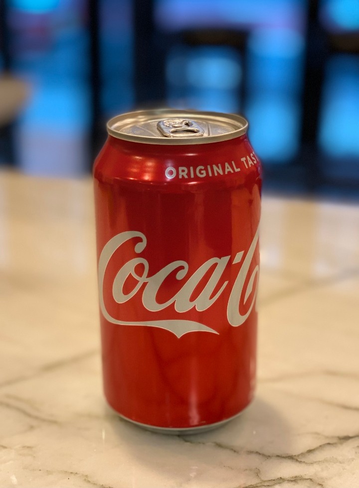 Coke