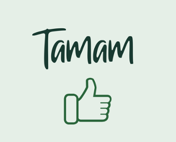 Tamam Tamam - Lexington