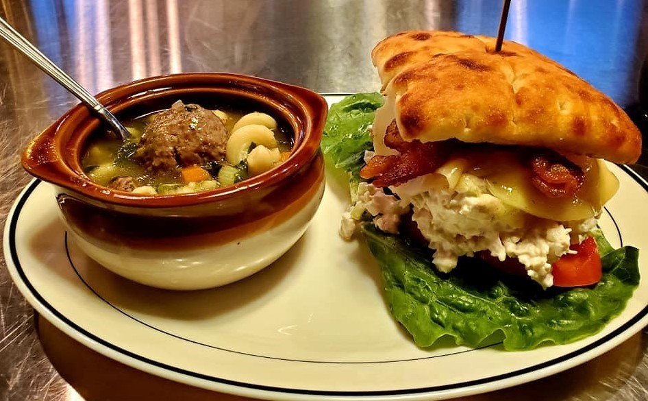 Chicken Salad