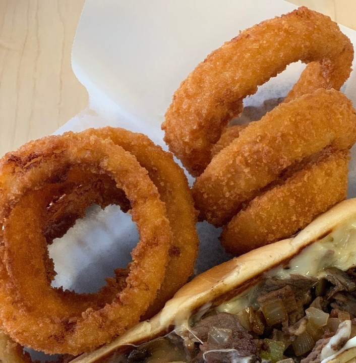 Onion Rings