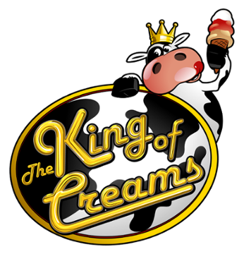 The King of Creams