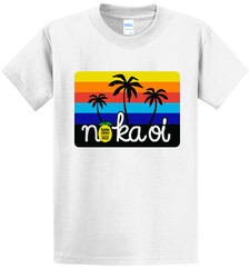No Ka Oi T-Shirt