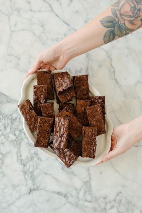 Brownie Fingers (GF)