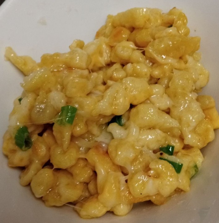 Kasespaetzle