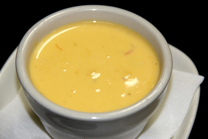 Reg Chile Con Queso