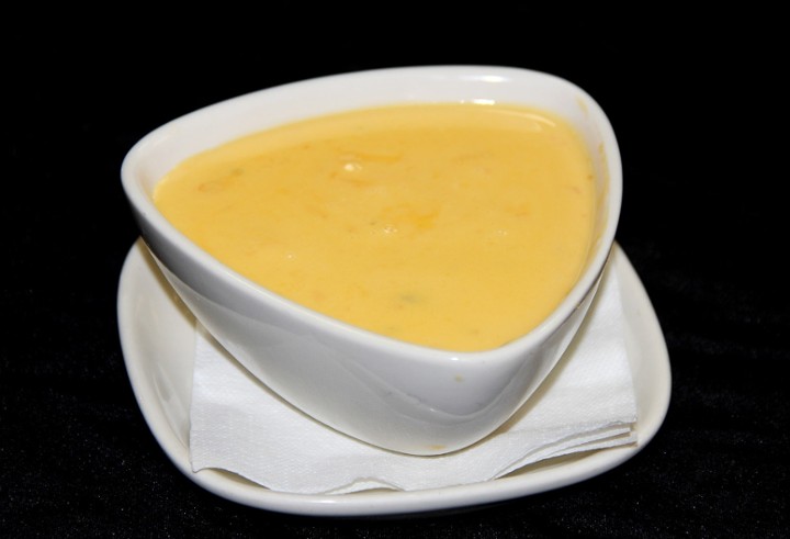 Lg Chile Con Queso